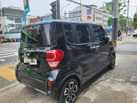 모닝 신차썬팅 버텍스300 강북 강남 수유 미아 방학 창동 노원 도봉 인수 우이 삼양 길음 419 번동 화계사 네비매립 후방카메라 블랙박스 자동차튜닝샵 / 서울 강북구 수유동