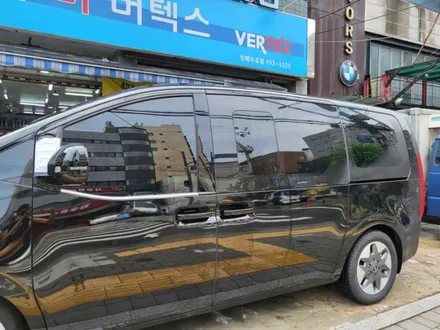 수유동 제일오래된 썬팅샵에서 스타리아 신차썬팅 강북 수유 미아 도봉 창동 쌍문 길음 인수 우이 419 삼양동 수입차 중고차 재시공 썬팅전문샵 자동차튜닝샵 / 서울 강북구 수유동