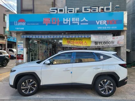 카니발 레인보우 i90 썬팅시공 사이드스텝장착 루마버텍스수유점에서 수유역 노원 창동 쌍문 우이동 인수동 삼양동 화계사 강북  번동 419  중고차 신차 수입차전문샵 / 서울 강북구 수유동