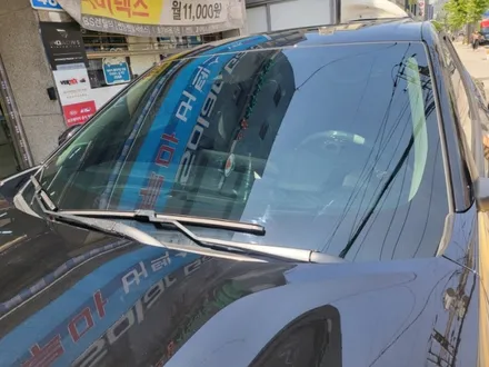 트래스 쉐보레 신차썬팅 루마버텍스수유점에서 네비매립 후방센서 후방카메라 강북 강남 수유동 미아동 인수동 창동 노원 쌍문동 썬팅전문샵 / 서울 강북구 수유동