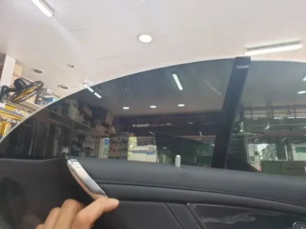 cls400d 신차 탁송썬팅 skc 울트라 / 서울 강북구 수유동