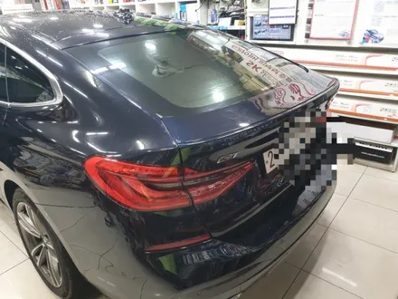 bmw 6gt 솔라가드 새턴 썬팅 썬팅할인이벤트 강북 수유 미아 노원 창동 쌍문 도봉 레인보우 썬팅전문점 / 서울 강북구 수유동