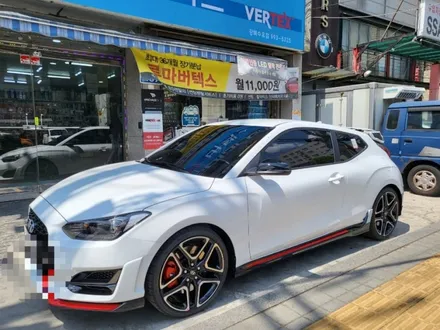 벨로스터 n 신차 중고차 썬팅샵 수유 미아 도봉 인수 우이 정릉 삼양동 화계사 노원 쌍문 번동 썬팅 네비매립 후방카메라 원격시동 등 자동차튜닝샵 / 서울 강북구 수유동