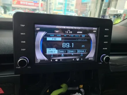 스타리아 솔라가드 차콜 아이나비 네비매립 강북 강남 수유동 수유역 우이동 인수동 쌍문 창동 미아 419  수입차 중고차 국산차 썬팅전문샵 / 서울 강북구 수유동