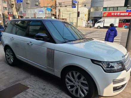 레인지로버 전체썬팅 수입차 중고차 신차 대환영 루마버텍스수유점에서 강북 수유동 수유역 우이동  가오리 삼양동 인수동 419 화계사 창동 노원 월계동 번동 썬팅전문샵 / 서울 강북구 수유동