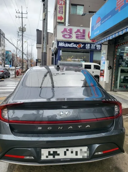 쏘나타 전체재썬팅  부분썬팅 뽀글이썬팅 대환영 루마버텍스 수유점에서 중고차 신차 수입차 썬팅전문샵 강북 수유동 419  우이동 인수동 삼양동 화계사 가오리 길음동 쌍문 노원썬팅 / 서울 강북구 수유동