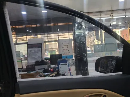 카니발 리무진 재썬팅 아이로드 반반사썬팅 썬팅할인틴팅썬팅 강북 수유 노원 창동 미아 썬팅전문점 / 서울 강북구 수유동