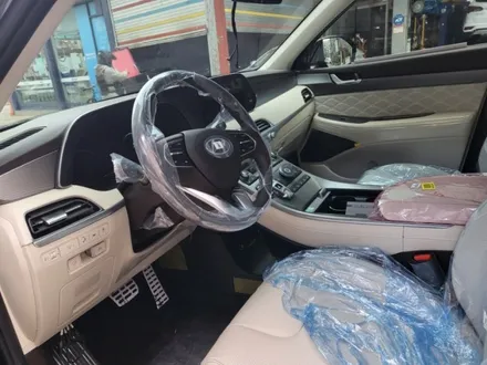 팰리세이드 루마버텍스900수유점 강북 도봉창동 미아 쌍문 노원 썬팅전문샵 / 서울 강북구 수유동