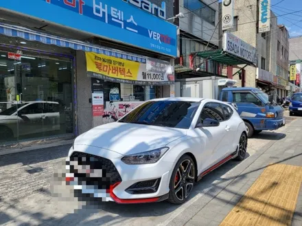 벨로스터 n 신차 중고차 썬팅샵 수유 미아 도봉 인수 우이 정릉 삼양동 화계사 노원 쌍문 번동 썬팅 네비매립 후방카메라 원격시동 등 자동차튜닝샵 / 서울 강북구 수유동