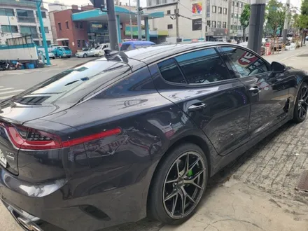 수유동 제일 오래된 썬팅샵 스팅어 재썬팅 레인보우 v90 핫한썬팅샵 강북 강남 우이 수유 미아 창동 방학 쌍문 노원 삼양 인수 길음 번동 네비매립 자동차튜닝샵 / 서울 강북구 수유동