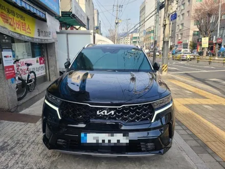 쏘렌토 신차썬팅 레인보우 v70 썬팅 수유동핫한썬팅샵에서 강북 강남 수유동 우이동 노뮌 쌍문 419  도봉 인수 창동 삼양동 길음 수유역 네비매립 자동차튜닝전문샵 / 서울 강북구 수유동