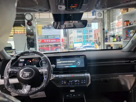 현대자동차 코나 2023년 신형 풀체인지 신차썬팅 루마버텍스수유점에서 강북 강남 성수동 인수동 우이동 도봉 창동 노원 삼양동 화계사 중고차 수입차 신차 썬팅전문샵 / 서울 강북구 수유동