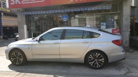 bmw 5gt 솔라가드 새턴 수입차썬팅 전문 썬팅 할인 수유 미아 도봉 노원 쌍문 강북 방학 우이동 가오리 썬팅샵 / 서울 강북구 수유동