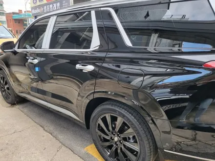 팰리세이드 루마버텍스900수유점 강북 도봉창동 미아 쌍문 노원 썬팅전문샵 / 서울 강북구 수유동