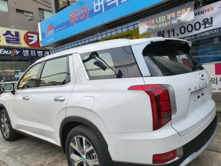팰리세이드 솔라가드 새턴 반반사썬팅 수유동 미아 강북 창동 썬팅전문샵 / 서울 강북구 수유동