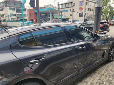 수유동 제일 오래된 썬팅샵 스팅어 재썬팅 레인보우 v90 핫한썬팅샵 강북 강남 우이 수유 미아 창동 방학 쌍문 노원 삼양 인수 길음 번동 네비매립 자동차튜닝샵 / 서울 강북구 수유동