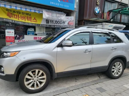 수유동 핫한썬팅 since 1993 루마버텍스 수유점에서 쏘렌토 재시공썬팅 중고차썬팅 환영 후방 네비매립 안드로이드연동 쌍문 화계사 미아 삼양동 월곡 길음 번동 노원 방학 우이 / 서울 강북구 수유동