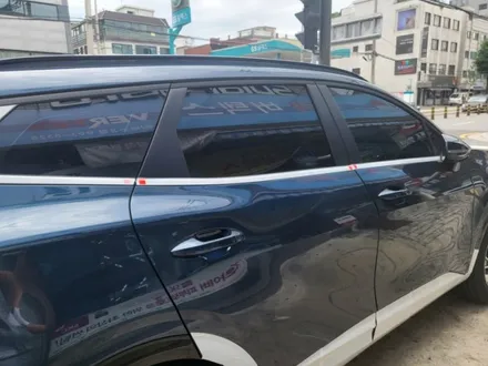 스포티지 버텍스300 루마버텍스 수유점에서 강북 미아 도봉쌍문 창동 화계사 삼양동 노원 월곡 월계동 번동 수입차 신차 중고차썬팅 전문샵 / 서울 강북구 수유동