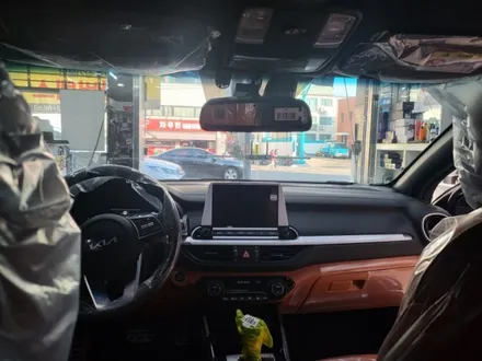 k3 신차썬팅 루마버텍스 수유점에서 강북 수유 미아 도봉 창동 노원 인수동 우이동 썬팅전문샵 / 서울 강북구 수유동