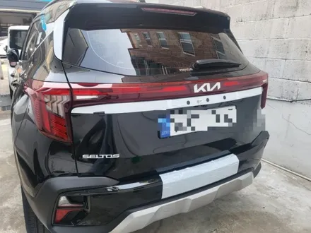 셀토스 신차썬팅 버텍스900 루마버텍스수유점에서 강북 강남 수유동 미아 인수동 우이동 삼양동 길음 화계사 창동 쌍문 노원 네비매립 블랙박스 경보기  썬팅전문샵 / 서울 강북구 수유동