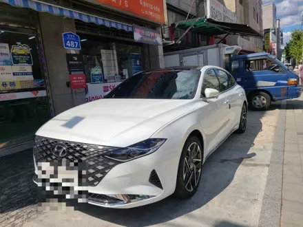 그랜저 재시공썬팅 레인보우 v90 강북 수유 미아 도봉 창동 삼양동 노원 남양주 썬팅전문샵 / 서울 강북구 수유동