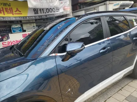 스포티지 버텍스300 루마버텍스 수유점에서 강북 미아 도봉쌍문 창동 화계사 삼양동 노원 월곡 월계동 번동 수입차 신차 중고차썬팅 전문샵 / 서울 강북구 수유동