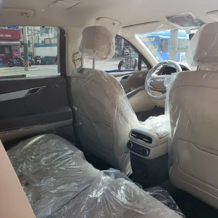 gv80 신차썬팅 루마버텍스수유점에서 강북 강남 수유동 수유역 가오리 인수동 쌍문동 창동  노원 삼양동 화계사 길음 419 썬팅전문샵 네비매립 원격시동 경보기 측후방센서전문튜닝샵 / 서울 강북구 수유동