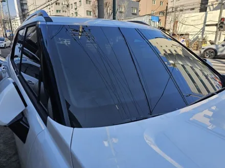 ev6 신차썬팅 후퍼옵틱 강북 수유 미아 창동 가오리 419  인수동 삼양동 화계사 우이동 썬팅전문샵 블랙박스 후방카메라 / 서울 강북구 수유동