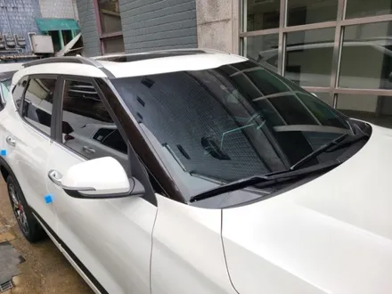 셀토스 가솔린 시그니처 2WD  솔라가드 차콜 인기등급 썬팅할인이벤트 수유 강북 도봉 미아 419  우이 인수 화계사 의정부 썬팅샵 / 서울 강북구 수유동