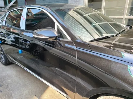 k8 GLS 2.5 시그니처 A/T 솔라가드차콜썬팅할인이벤트/수입차전문썬팅샵 / 서울 강북구 수유동