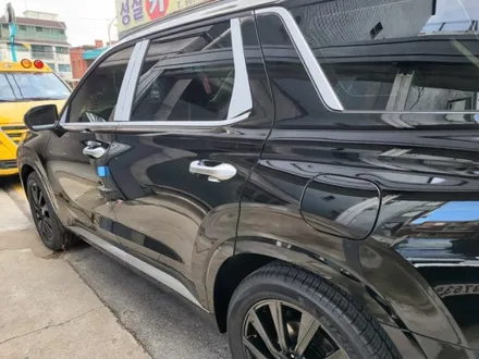 팰리세이드 루마버텍스900수유점 강북 도봉창동 미아 쌍문 노원 썬팅전문샵 / 서울 강북구 수유동