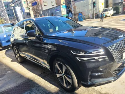 버텍스700  gv80 강북 수유동 우이동 노원 도봉 삼양동 미아 신차 중고차 썬팅전문샵 / 서울 강북구 수유동