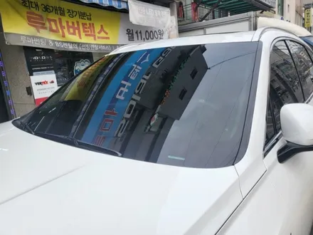 gv80 신차썬팅 버텍스900 루마버텍스수유점에서 강북 강남 수유동 수유역 미아 우이동 쌍문동 창동 노원 월계동 길음 가오리 중고차 수입차 네비매립 경보기 사이드스텝등 튜닝샵 / 서울 강북구 수유동
