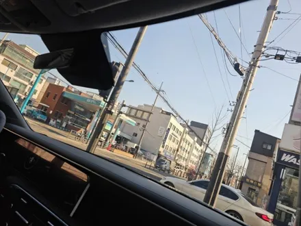ev6 신차썬팅 후퍼옵틱 강북 수유 미아 창동 가오리 419  인수동 삼양동 화계사 우이동 썬팅전문샵 블랙박스 후방카메라 / 서울 강북구 수유동