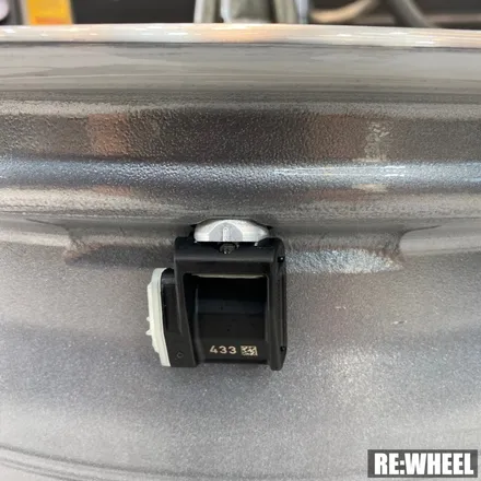 [리휠][자동차휠복원] 벤츠 E450 4MATIC 까브리올레 20인치 AMG 마차휠 다이아 몬드 컷팅 휠복원 작업후기 / 진주, 창원, 순천