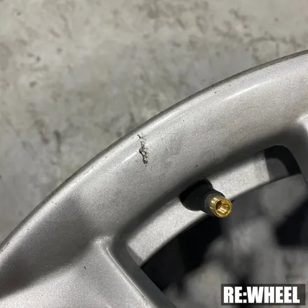 [리휠][사천휠복원] BMW 525d 순정휠 휠복원 / 진주, 창원, 순천