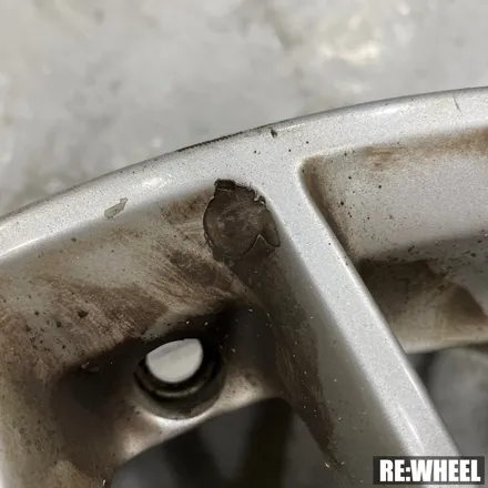 [리휠][분체도장] 아우디 A6 40TDI 콰트로 프리미엄 하이퍼블랙 휠도색 작업 후기 / 진주, 창원, 순천