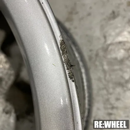 [리휠][마산휠도색] 아우디 A6 2.0 TDI 하이퍼 블랙 휠도색 / 진주, 창원, 순천
