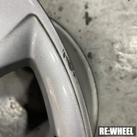 [리휠][마산휠도색] 아우디 A6 2.0 TDI 하이퍼 블랙 휠도색 / 진주, 창원, 순천