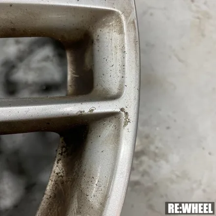 [리휠][분체도장] 아우디 A6 40TDI 콰트로 프리미엄 하이퍼블랙 휠도색 작업 후기 / 진주, 창원, 순천