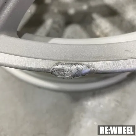 [리휠][분체도장] BMW 630d GT 19인치 순정휠 다이아몬드 컷팅 휠복원 작업후기 / 진주, 창원, 순천