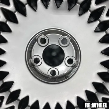 [리휠][분체도장] 제네시스 G90L 5.0 19인치 스퍼터링 휠 휠복원 작업후기 / 진주, 창원, 순천