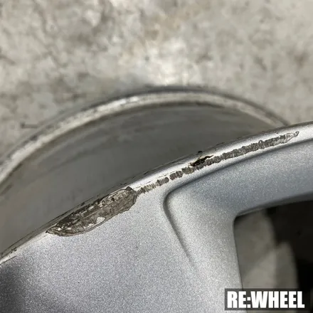[리휠][마산휠도색] 아우디 A6 2.0 TDI 하이퍼 블랙 휠도색 / 진주, 창원, 순천