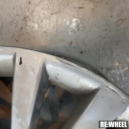 [리휠][BMW휠복원][수입차휠복원][BMW3GT휠복원][자동차휠복원] BMW 3GT 19인치 순정휠 실버 휠복원 작업후기 / 진주, 창원, 순천