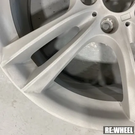 [진주 리휠] 경남 여수 휠복원 BMW 740Li 20인치 순정휠 휠 복원 작업 후기 / 진주, 창원, 순천