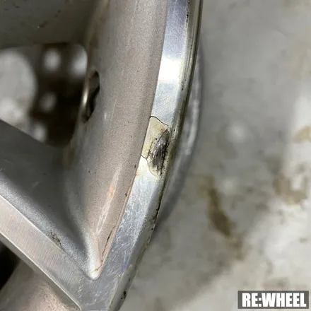 [리휠][전남휠도색] BMW 528i 맷블랙 휠도색 및 블루 캘리퍼 도색 작업후기 / 진주, 창원, 순천