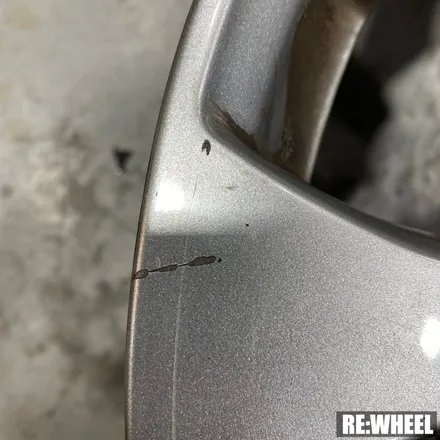 [리휠][광양휠복원]  벤츠 E300 익스클루시브 순정휠 휠복원 / 진주, 창원, 순천