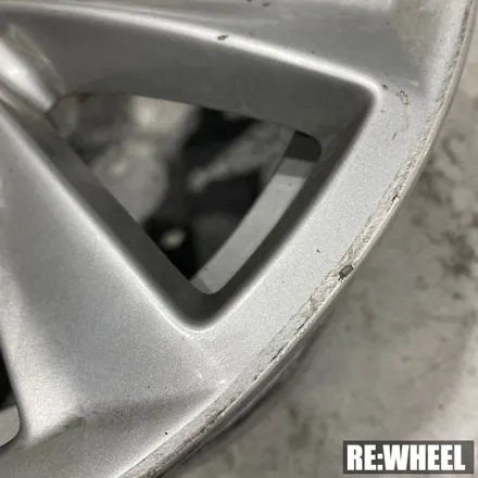 [리휠][사천휠복원] BMW 525d 순정휠 휠복원 / 진주, 창원, 순천