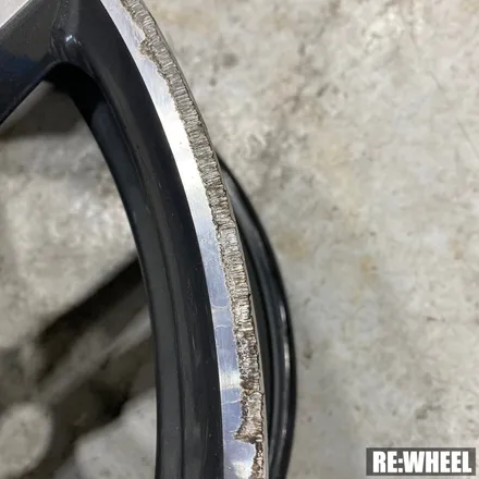 [리휠][창원휠복원] BMW 640i GT 다이아몬드 컷팅 휠복원 / 진주, 창원, 순천