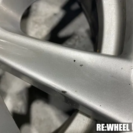 [리휠][사천휠복원] BMW 525d 순정휠 휠복원 / 진주, 창원, 순천